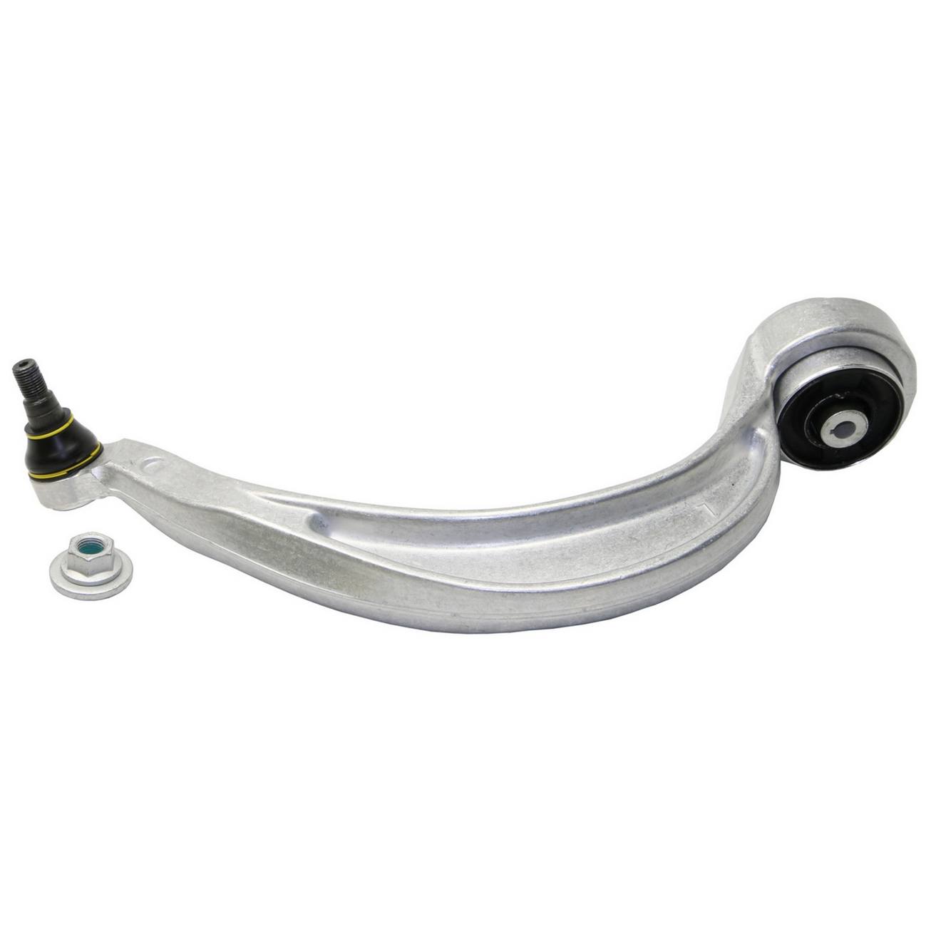 Suspension Control Arm and Ball Joint Assembly – Front Driver Side (Lower Rearward)