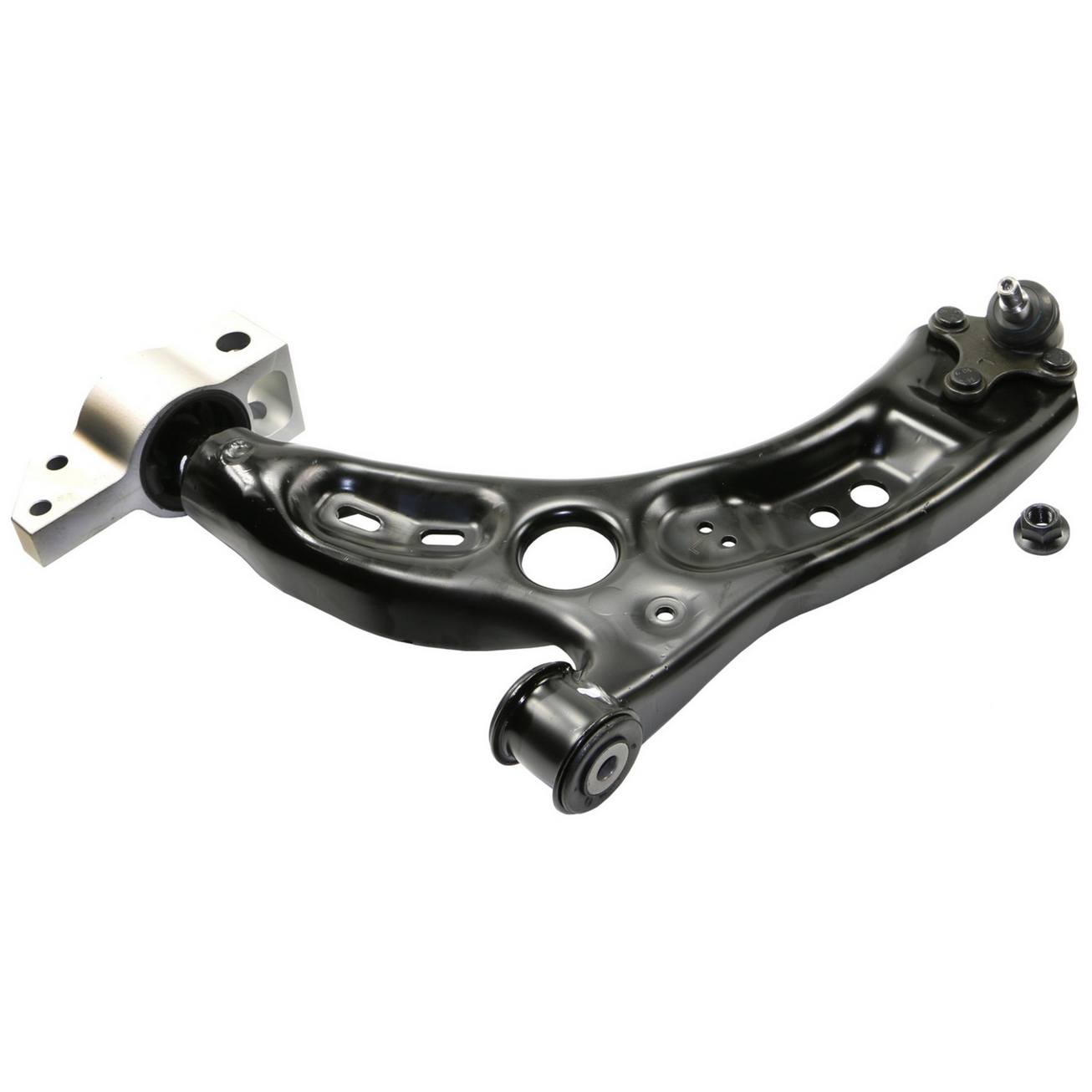 Suspension Control Arm and Ball Joint Assembly – Front Driver Side (Lower)