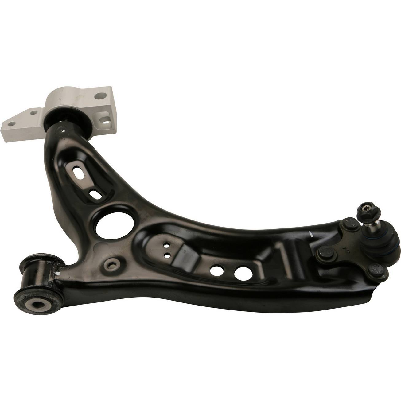 Suspension Control Arm and Ball Joint Assembly – Front Driver Side (Lower)