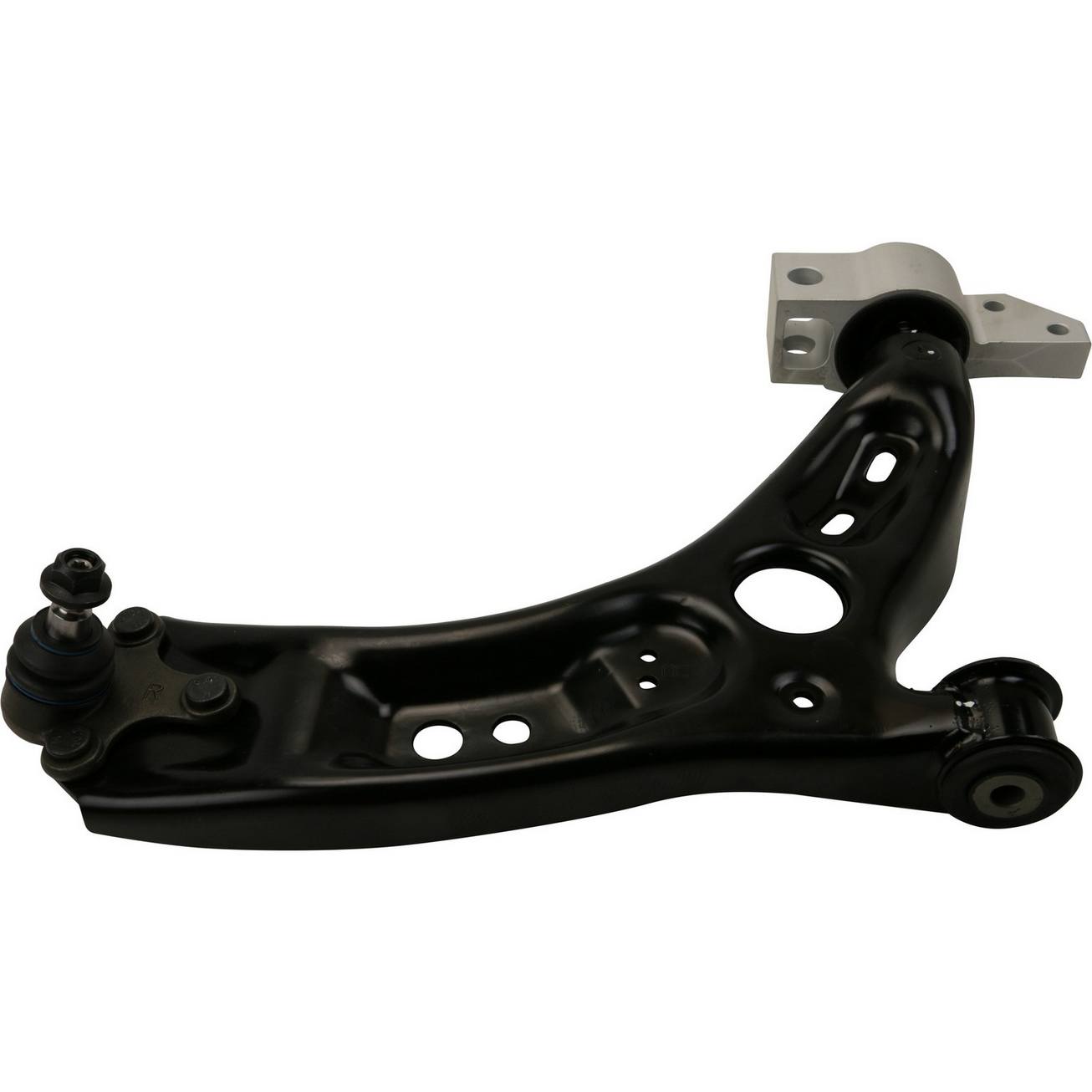 Suspension Control Arm and Ball Joint Assembly – Front Passenger Side (Lower)