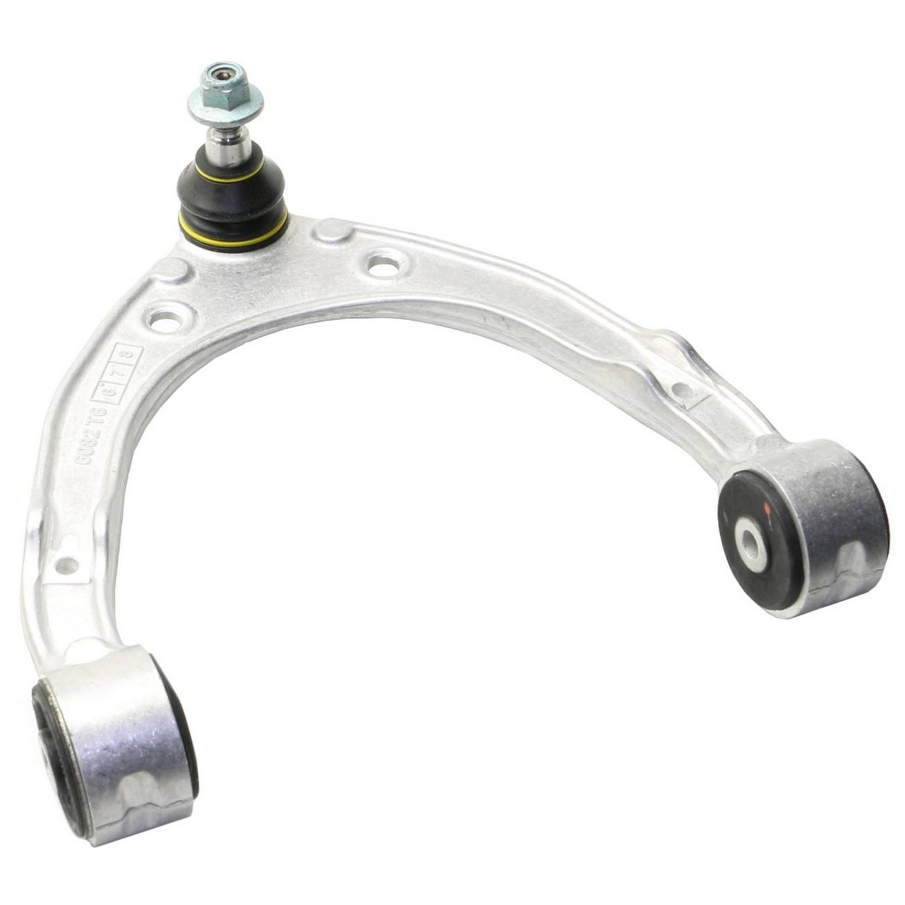 Suspension Control Arm and Ball Joint Assembly – Front (Upper)