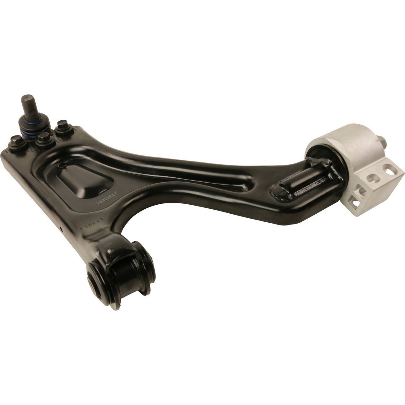 Suspension Control Arm and Ball Joint Assembly – Front Passenger Side (Lower)