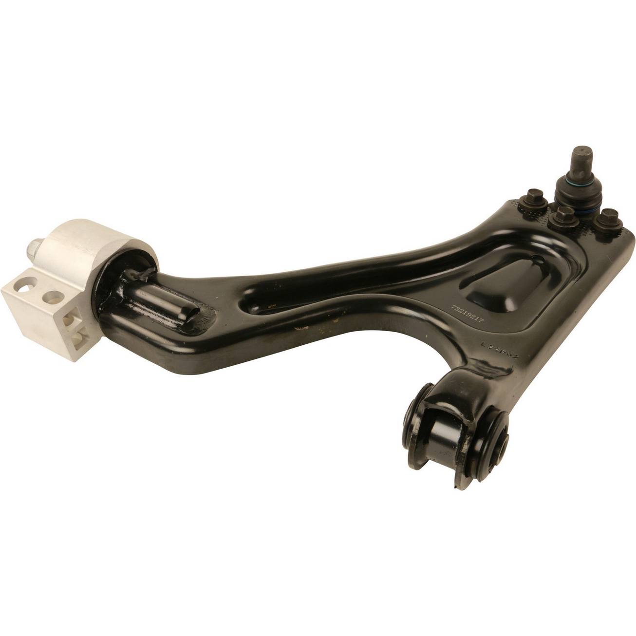 Suspension Control Arm and Ball Joint Assembly – Front Driver Side (Lower)