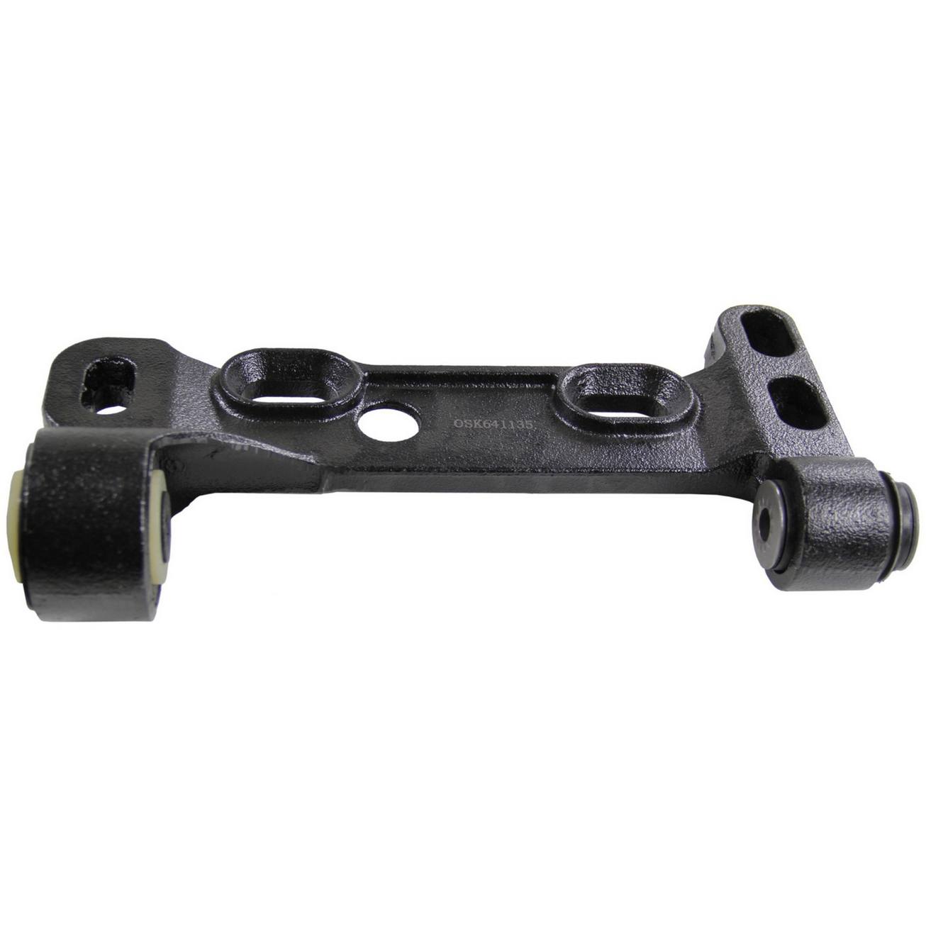 Suspension Control Arm Support Bracket – Front Passenger Side (Lower)