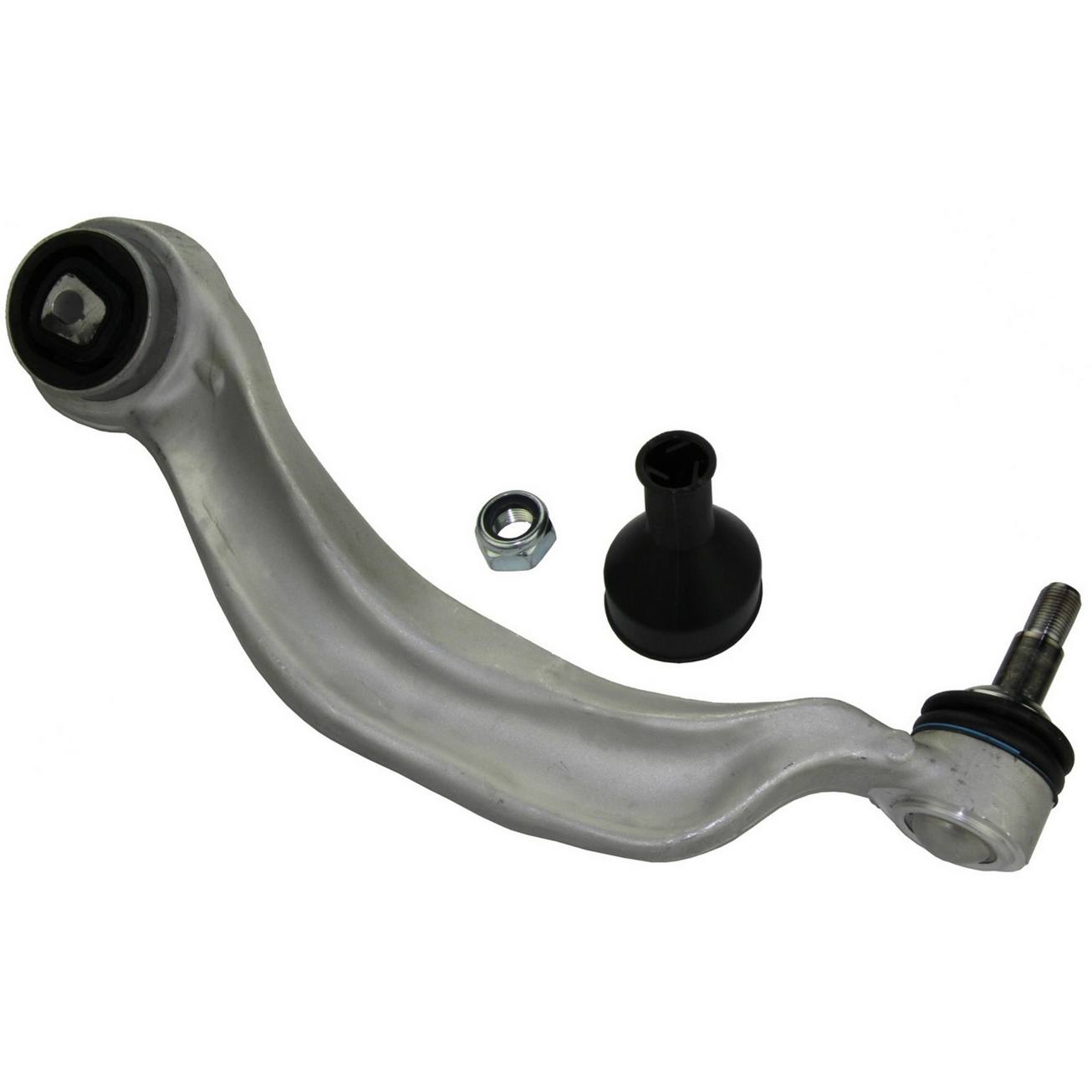 Suspension Control Arm and Ball Joint Assembly – Front Driver Side (Lower Forward)