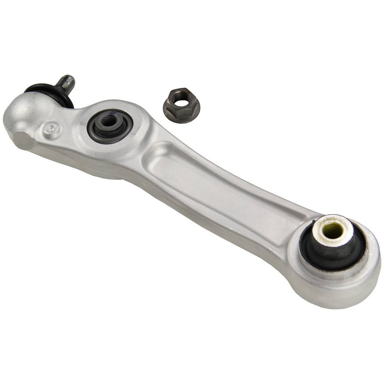 Suspension Control Arm and Ball Joint Assembly – Front Passenger Side (Lower Rearward)