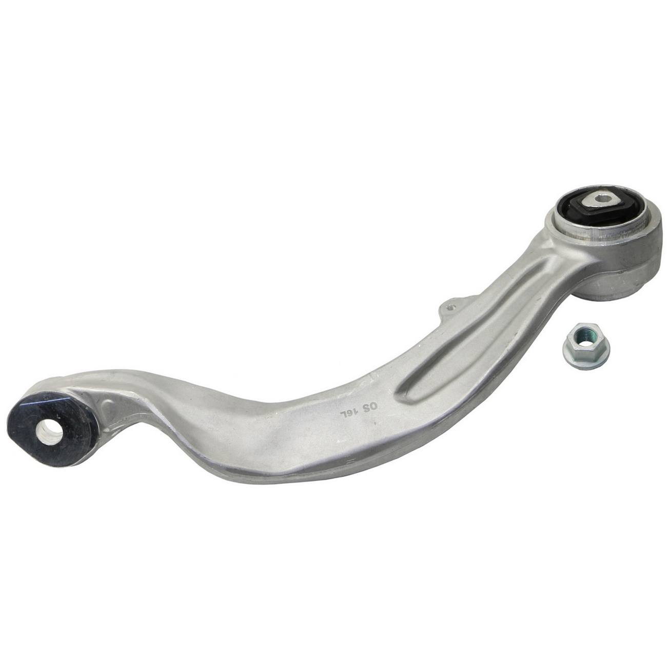 Suspension Control Arm – Front Passenger Side (Lower Forward)