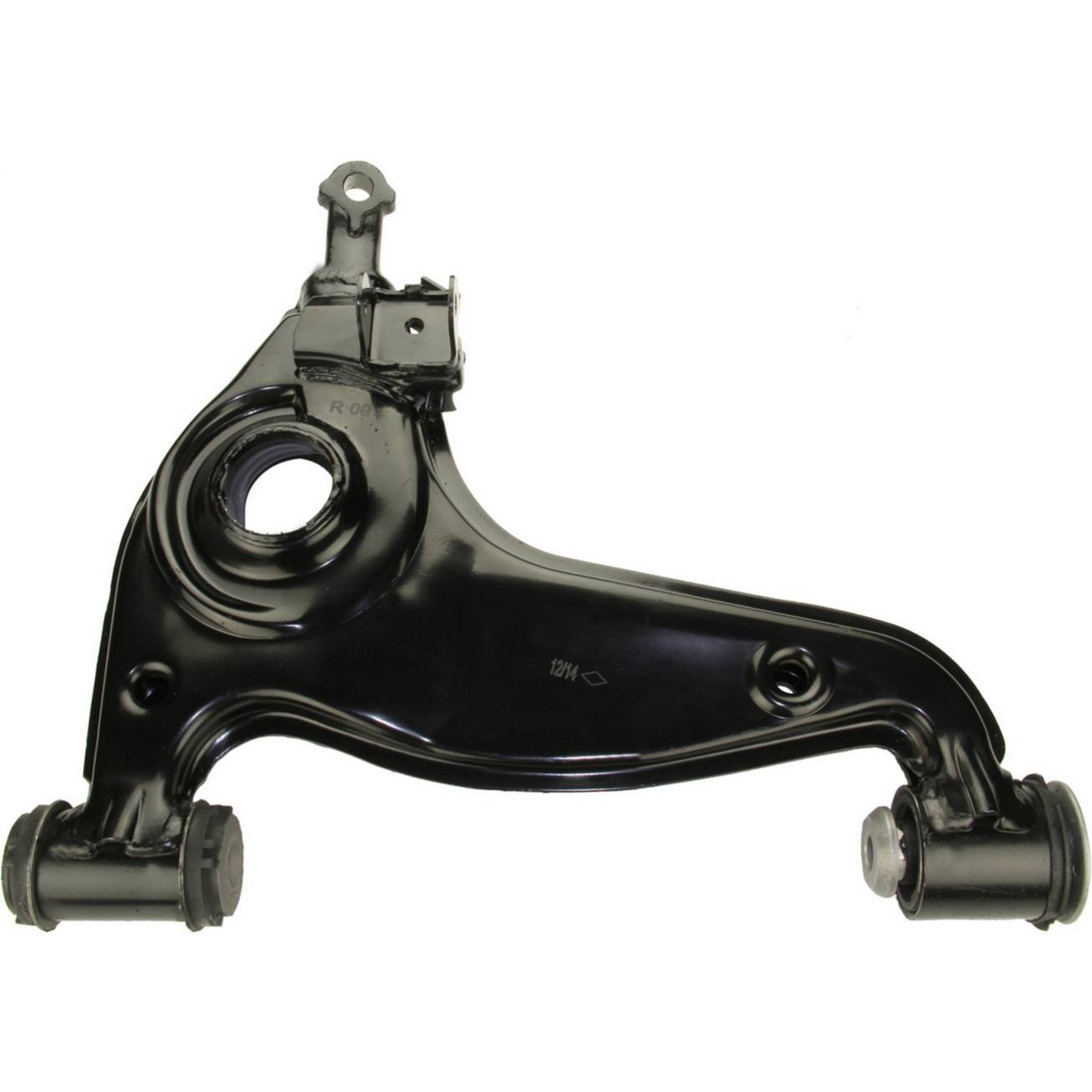 Suspension Control Arm – Front Passenger Side (Lower)