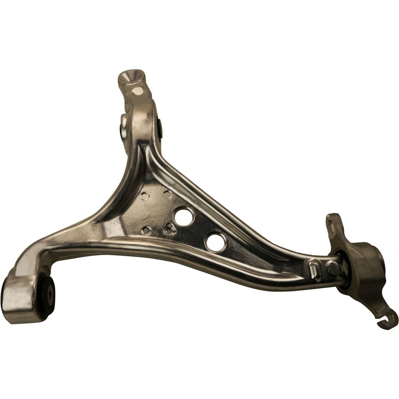 Suspension Control Arm and Ball Joint Assembly – Front Driver Side (Lower)