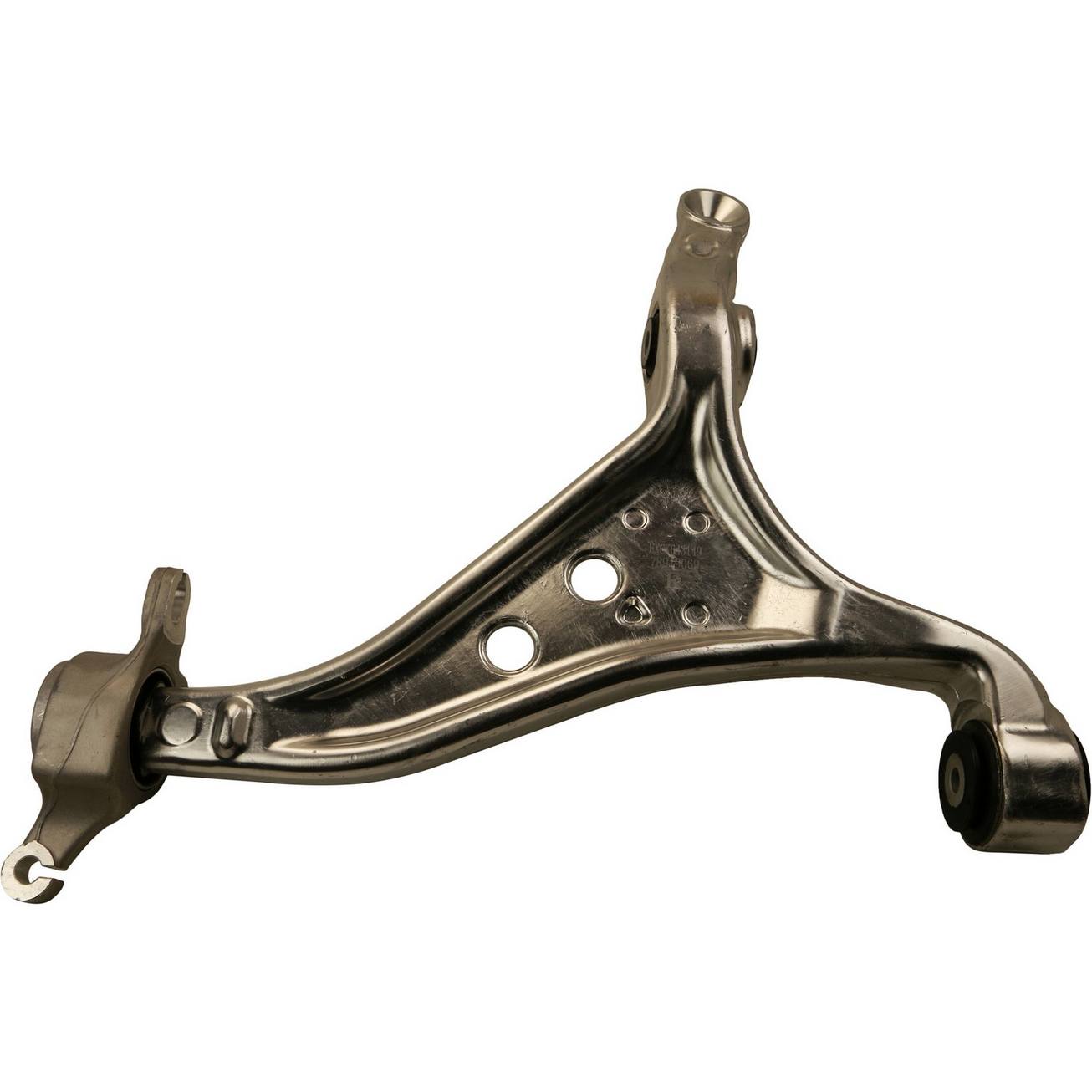 Suspension Control Arm and Ball Joint Assembly – Front Passenger Side (Lower)