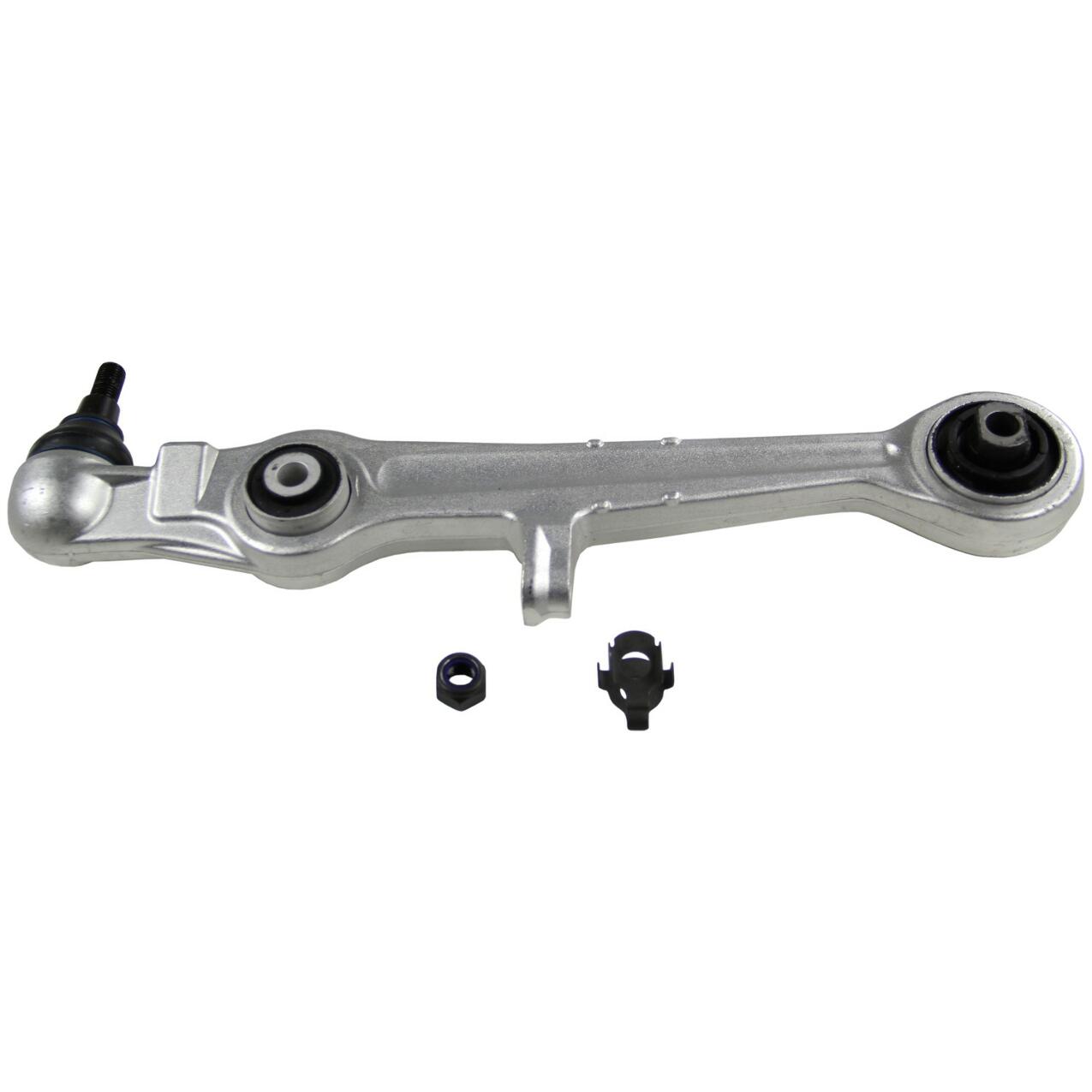 Suspension Control Arm and Ball Joint Assembly – Front Lower (Forward)