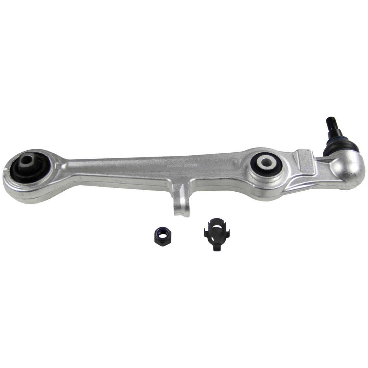 Suspension Control Arm and Ball Joint Assembly – Front Lower (Forward)