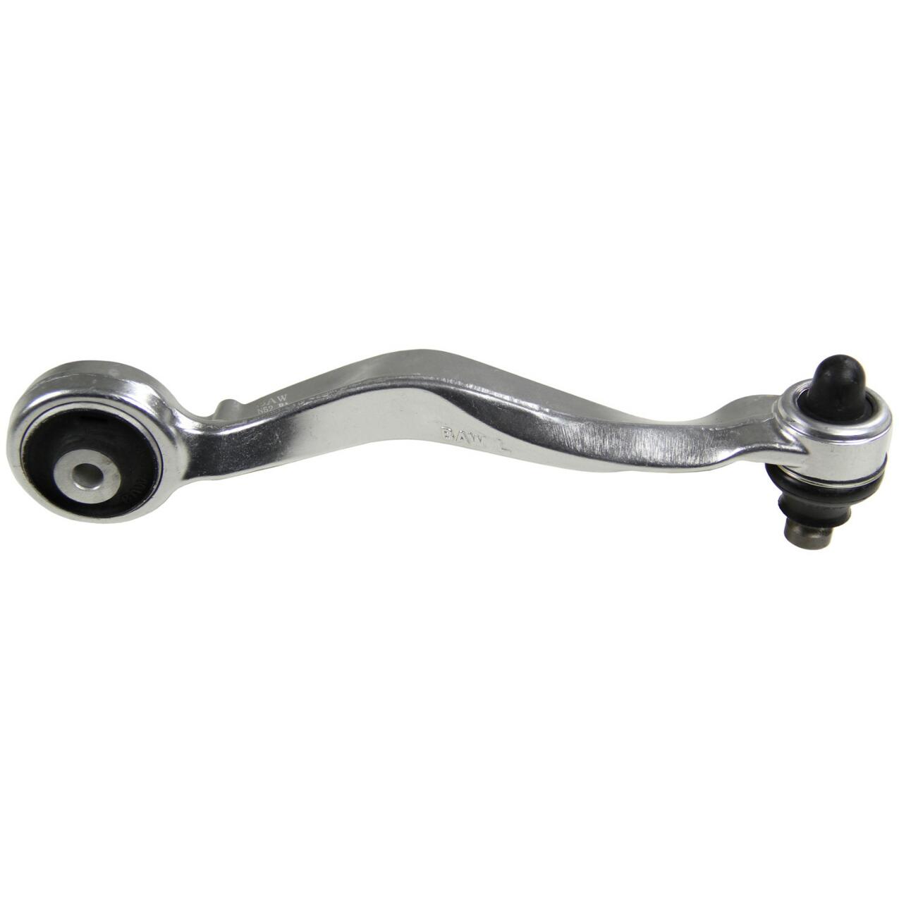 Suspension Control Arm and Ball Joint Assembly – Front Driver Side (Upper Rearward)