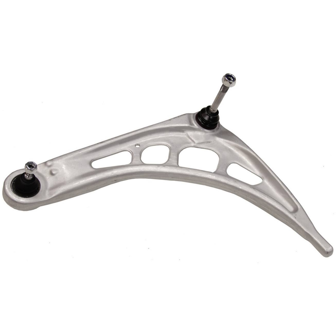 Suspension Control Arm and Ball Joint Assembly – Front Driver Side (Lower)