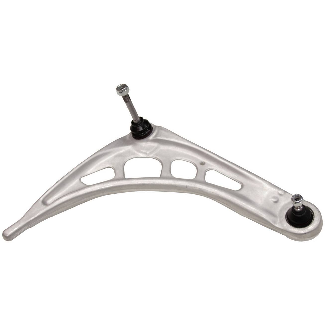 Suspension Control Arm and Ball Joint Assembly – Front Passenger Side (Lower)