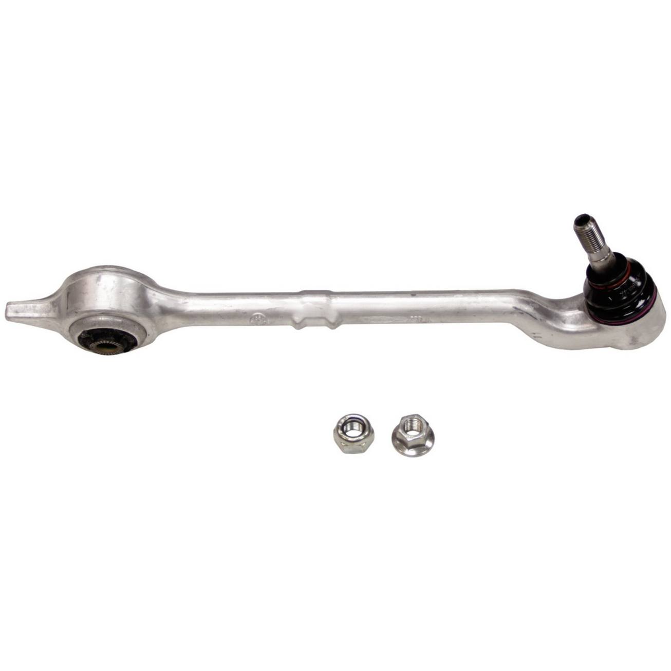 Suspension Control Arm and Ball Joint Assembly – Front Driver Side (Lower Rearward)