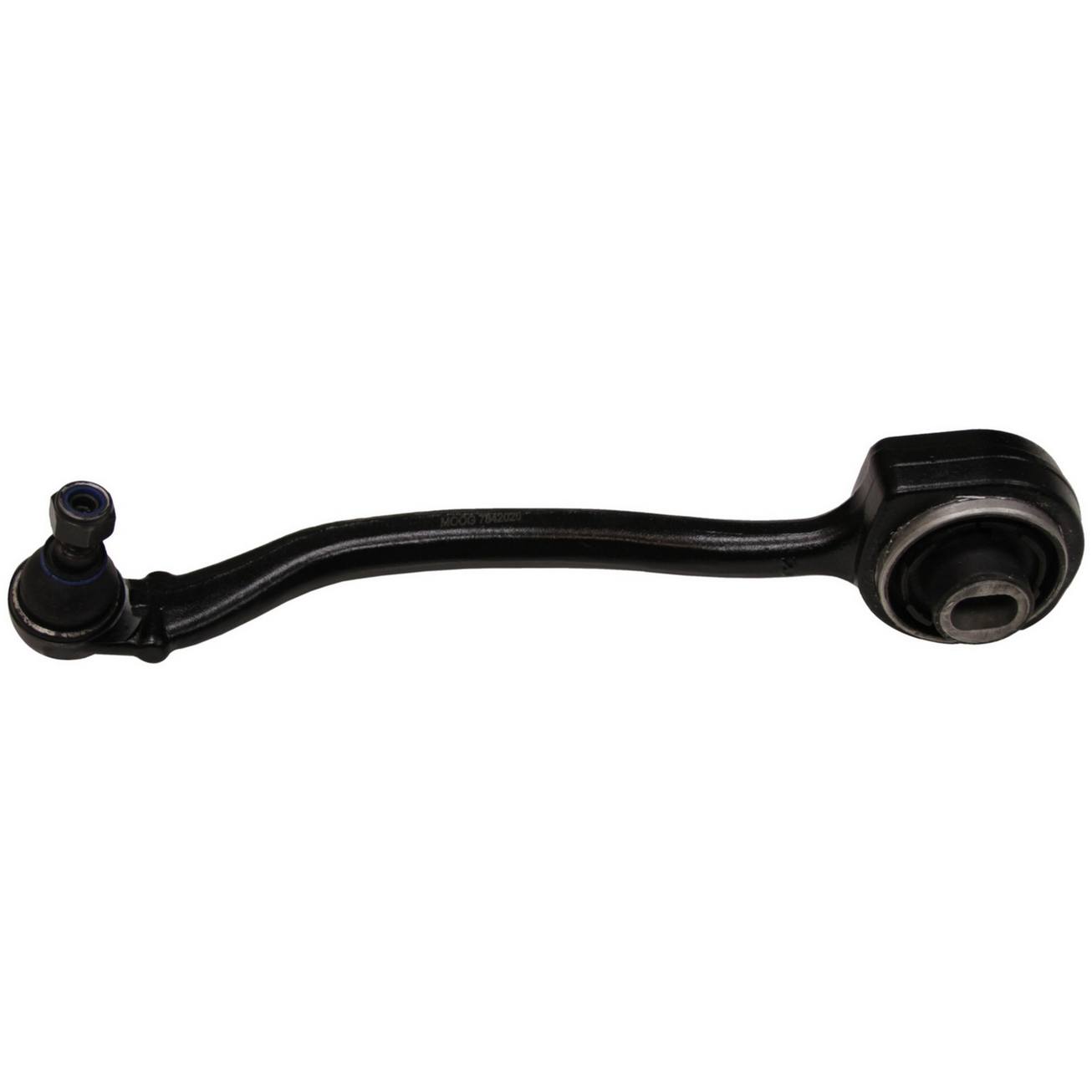 Mercedes-Benz Suspension Control Arm and Ball Joint Assembly – Front Driver Side Lower Rearward – Moog 2033303311