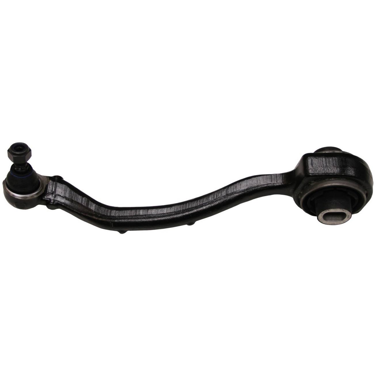 Mercedes-Benz Suspension Control Arm and Ball Joint Assembly – Front Passenger Side Lower Rearward – Moog 2033303411