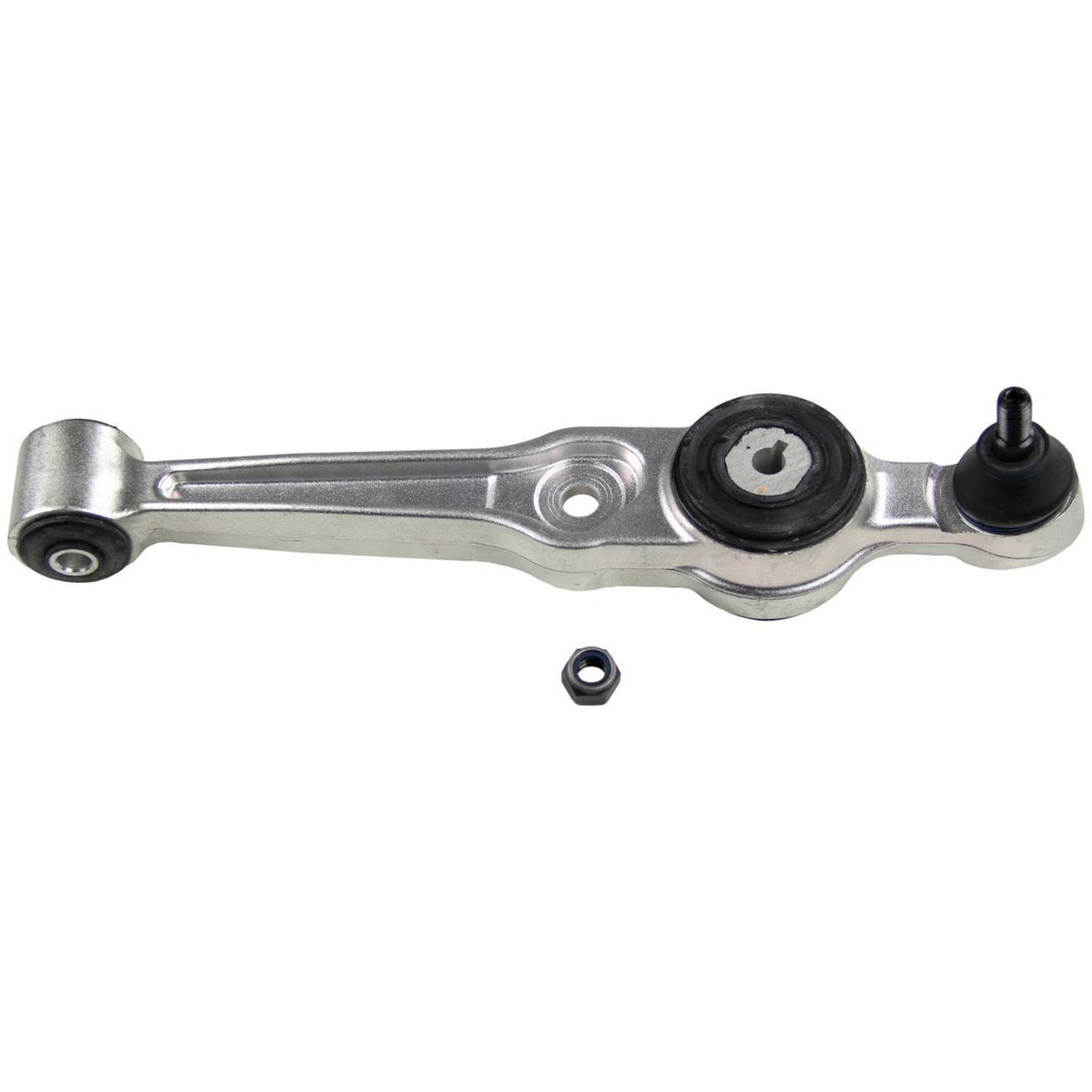 Suspension Control Arm and Ball Joint Assembly – Front Passenger Side (Lower Forward)