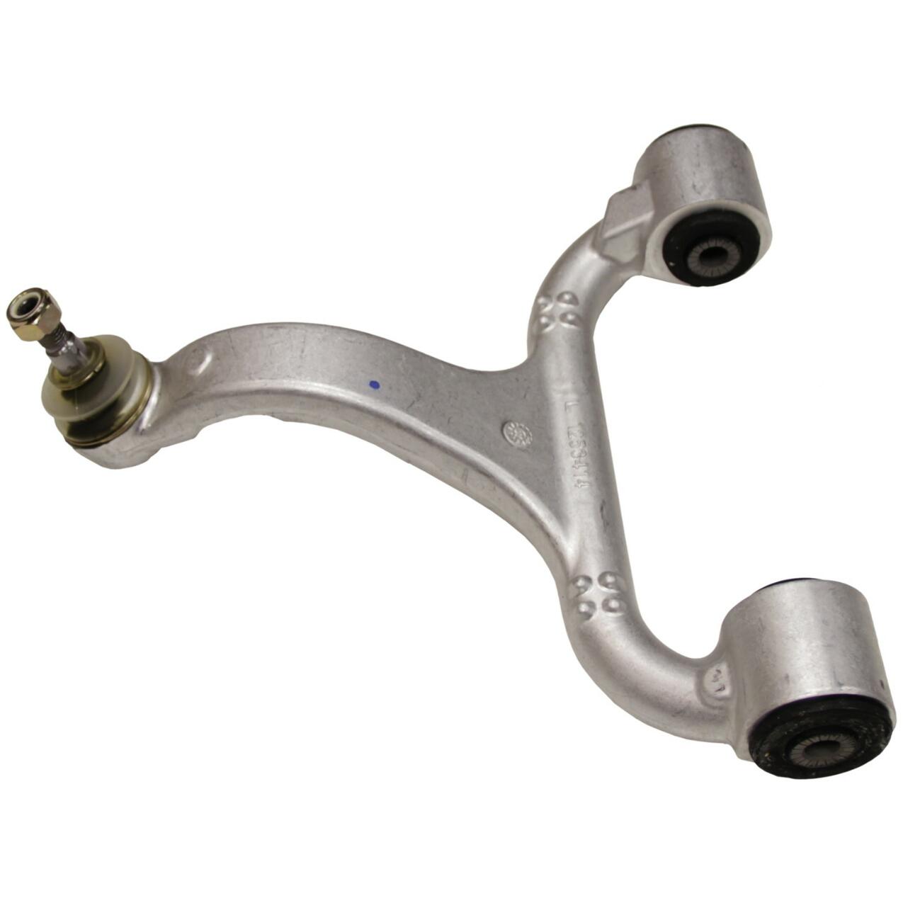 Suspension Control Arm and Ball Joint Assembly – Front Driver Side (Upper)