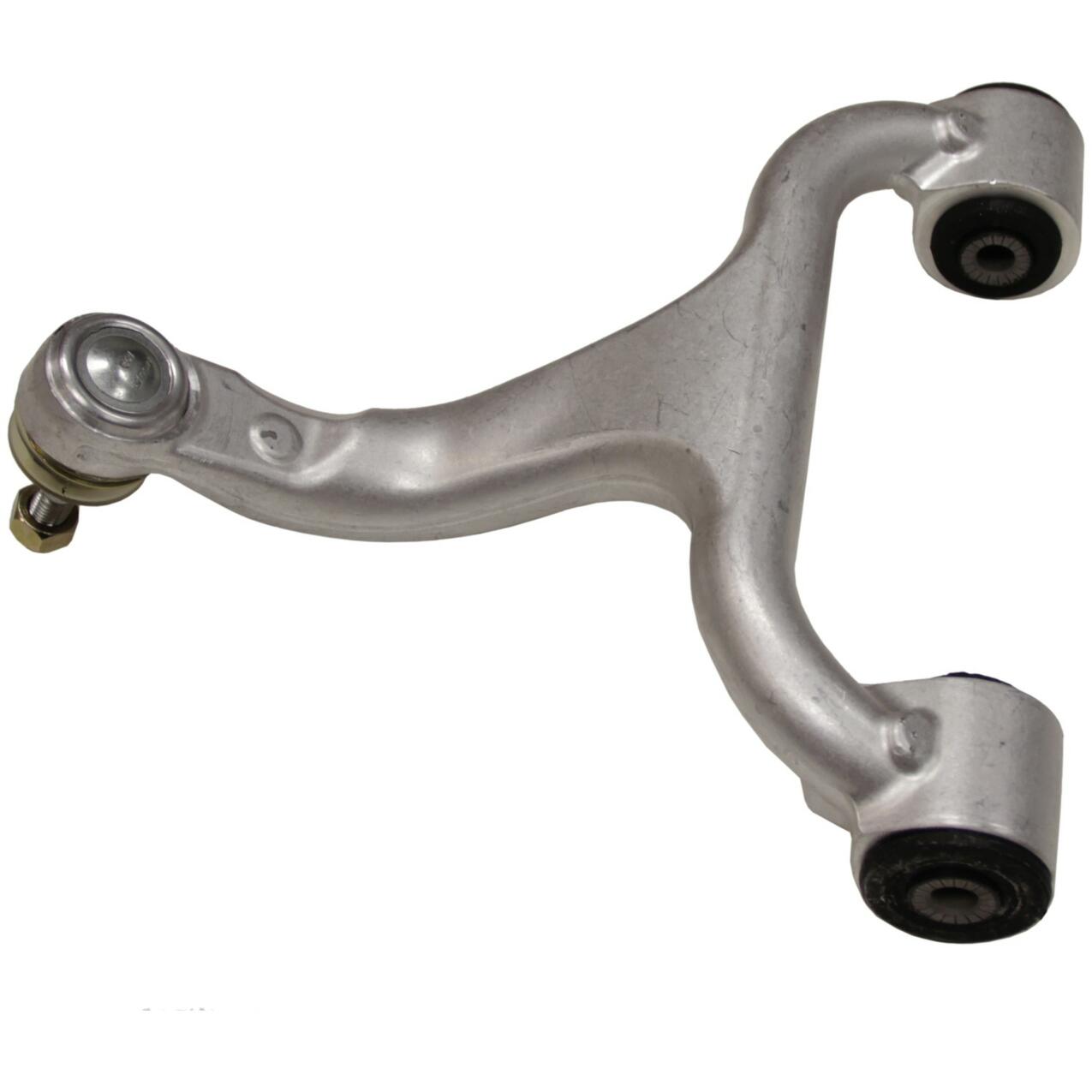 Suspension Control Arm and Ball Joint Assembly – Front Driver Side (Upper)