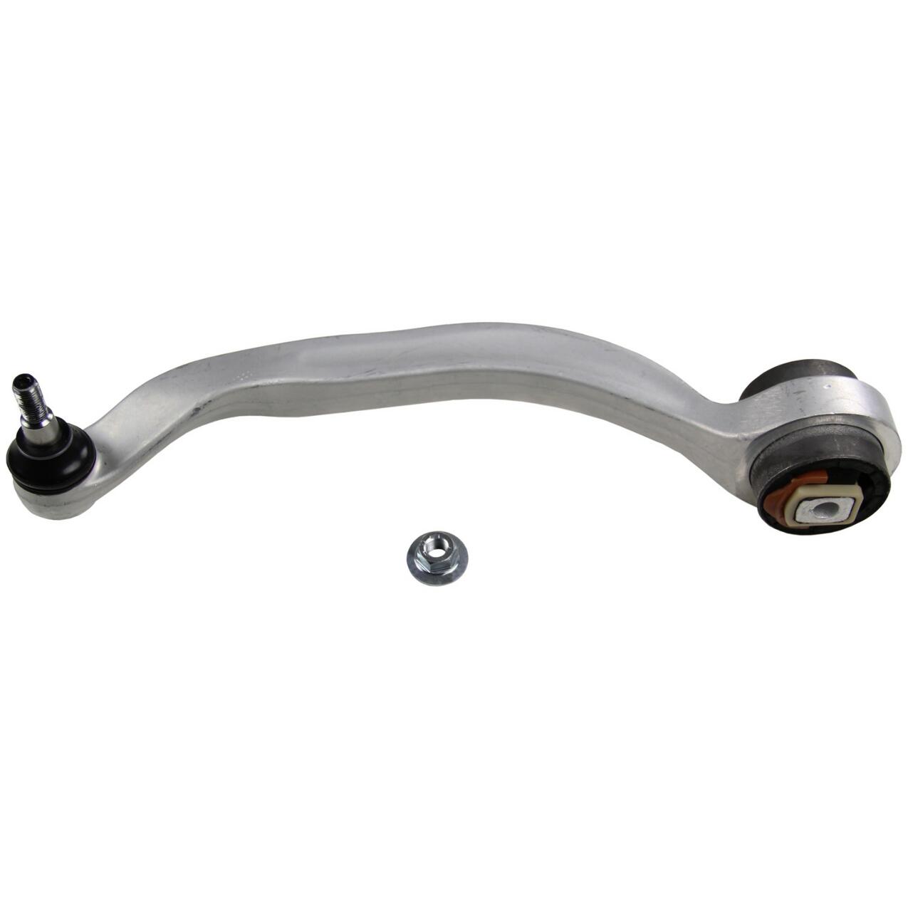 Suspension Control Arm and Ball Joint Assembly – Front Driver Side (Lower Rearward)