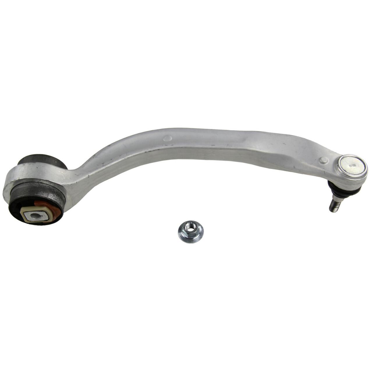 Suspension Control Arm and Ball Joint Assembly – Front Driver Side (Lower Rearward)