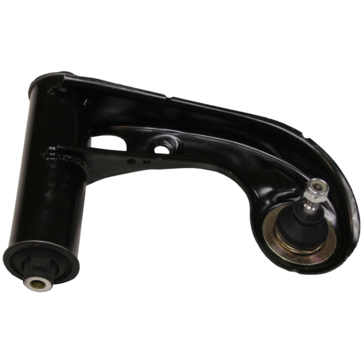 Suspension Control Arm and Ball Joint Assembly – Front Passenger Side (Upper)