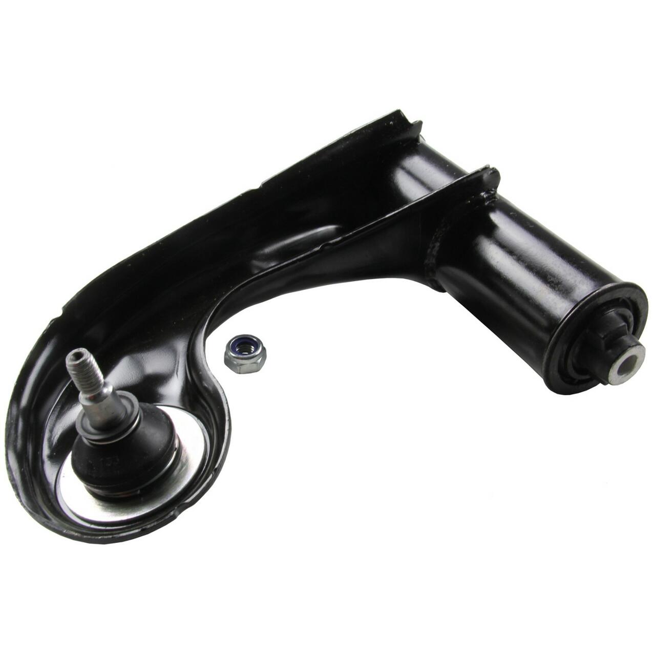 Suspension Control Arm and Ball Joint Assembly – Front Driver Side (Upper)