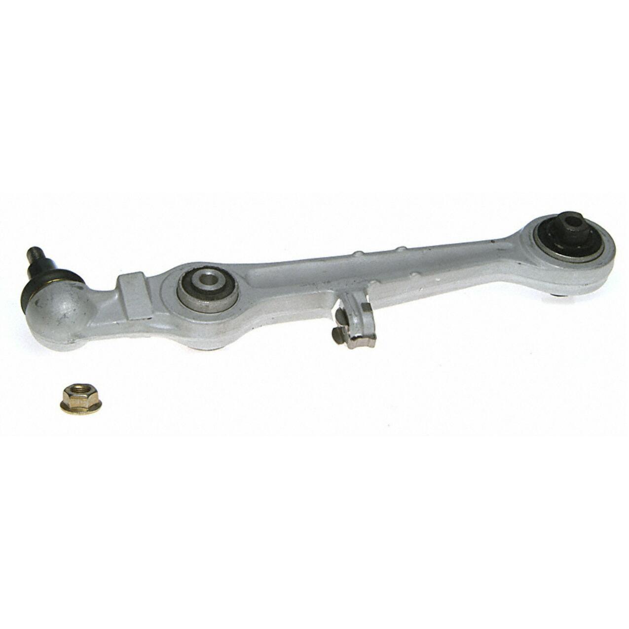 Suspension Control Arm and Ball Joint Assembly – Front Lower (Forward)