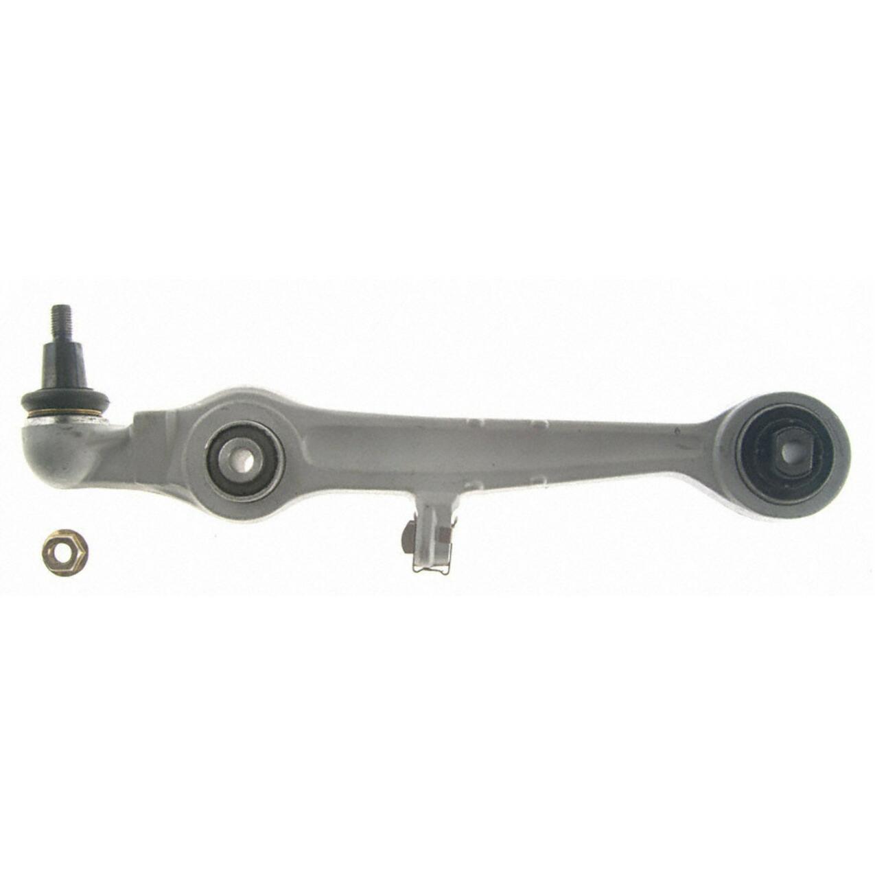 Suspension Control Arm and Ball Joint Assembly – Front Lower (Forward)