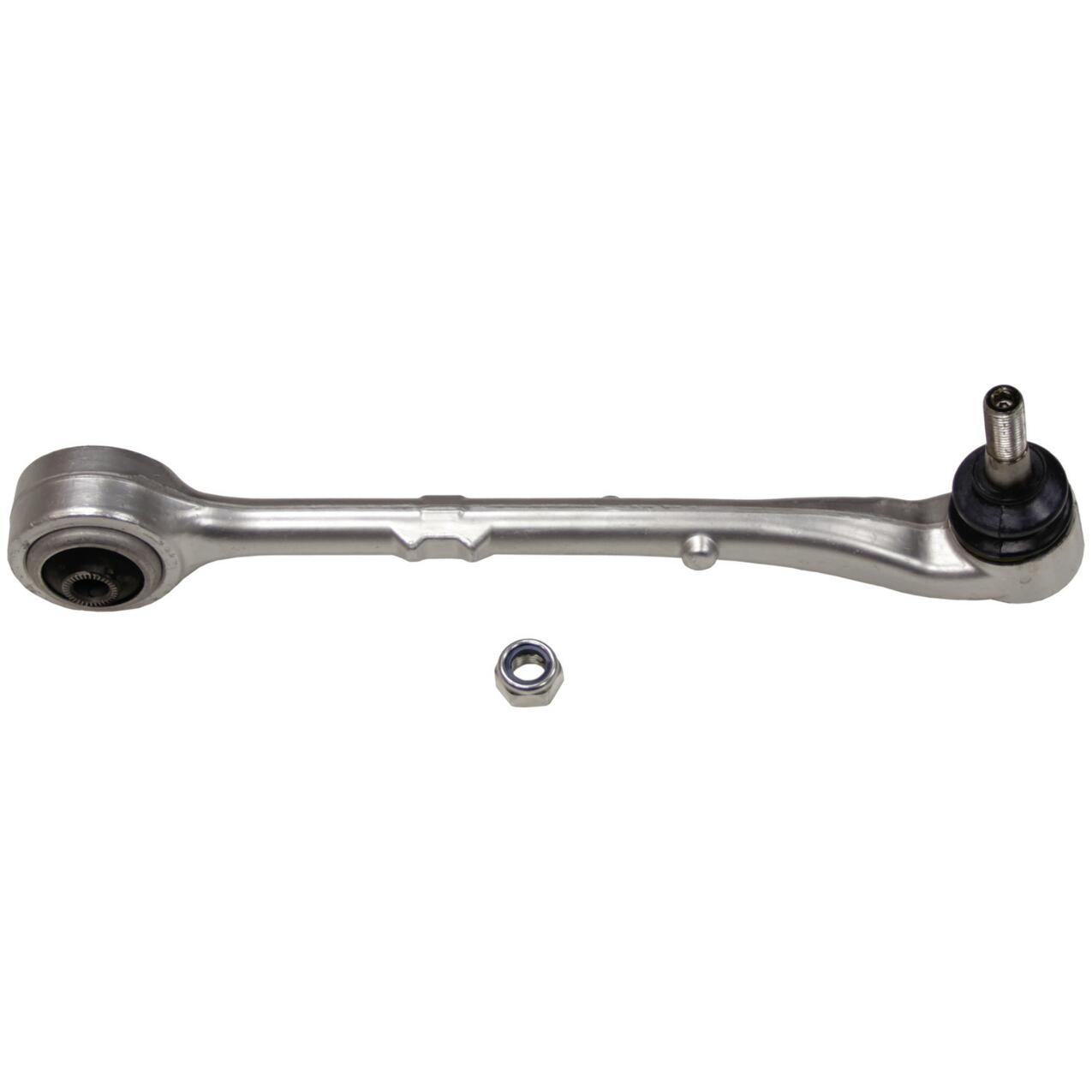 Suspension Control Arm and Ball Joint Assembly – Front Driver Side (Lower Forward)