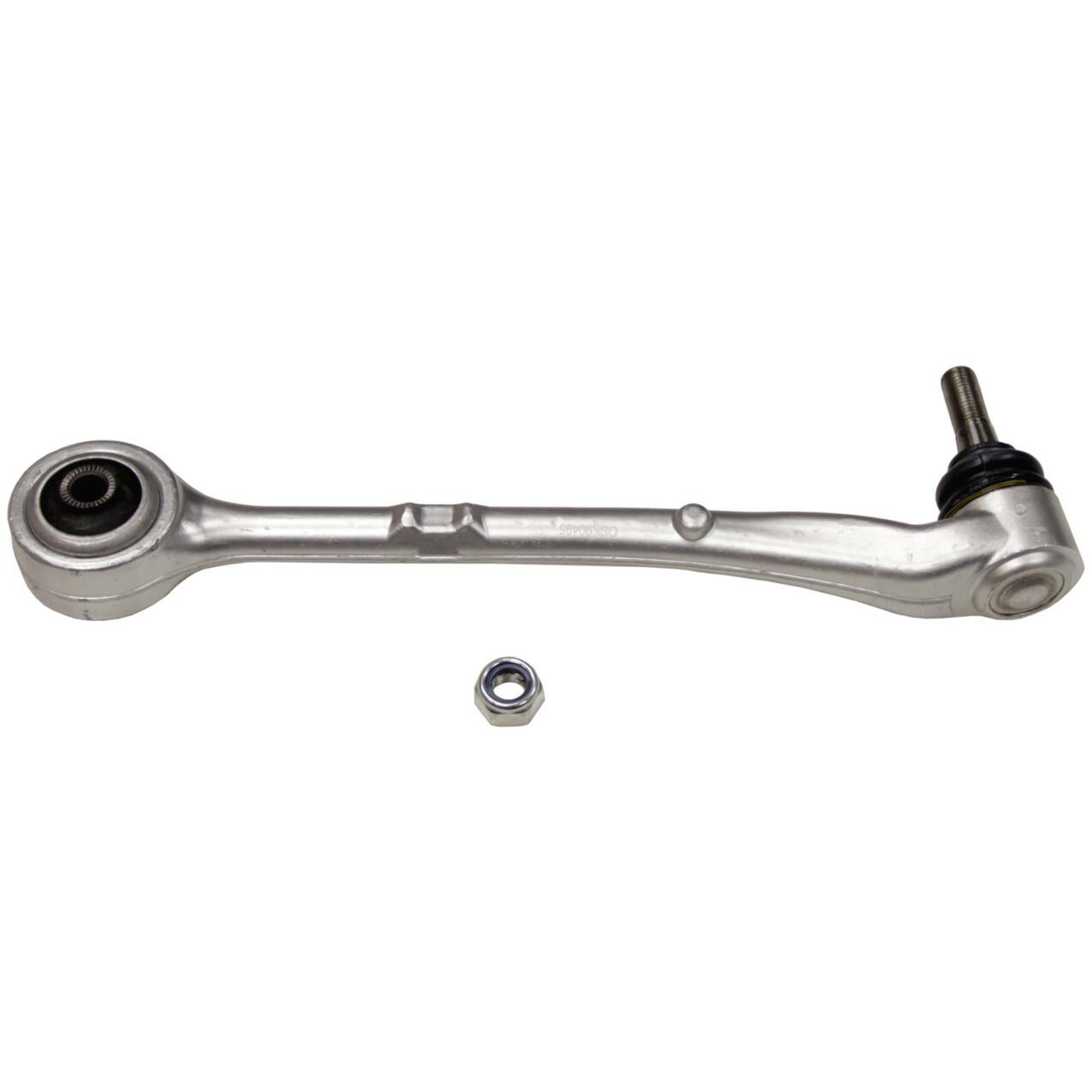 Suspension Control Arm and Ball Joint Assembly – Front Driver Side (Lower Forward)