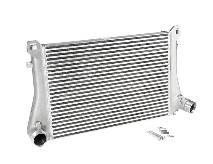 IE FDS Intercooler Kit for VW MK7/MK8 & Audi 8V/8Y 2.0T & 1.8T Gen 3 | Fits MQB GTI, Golf R, GLI, Golf, A3, S3