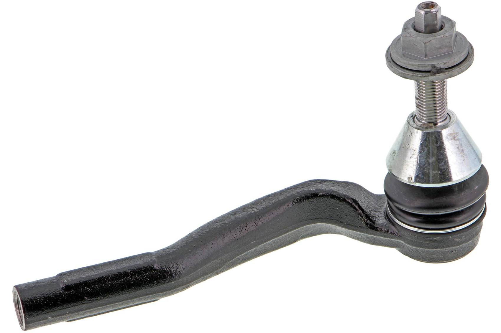 Mercedes-Benz Steering Tie Rod End – Front Driver Side Outer – Mevotech 2054600005