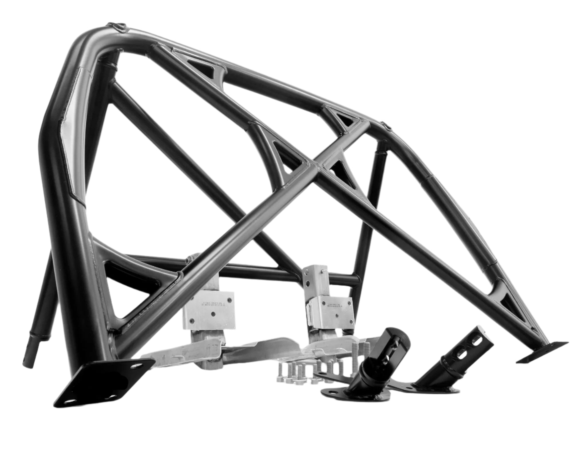 Manthey Racing Steel Roll Bar Kit - MT001709A