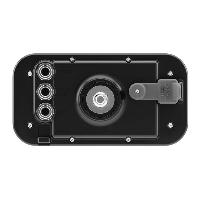 MyChron 6 w/ Cylinder Head Temp Sensor