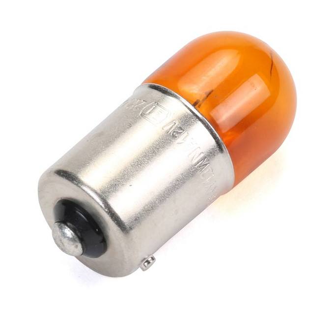 VW Light Bulb – Rear (Turn Signal) (Amber) N0177197