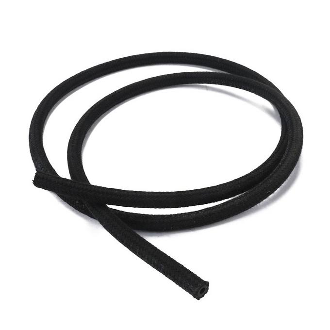 Audi Porsche Vacuum Hose (Cloth Braided) (1 Meter) N02035327 – Continental N0203535