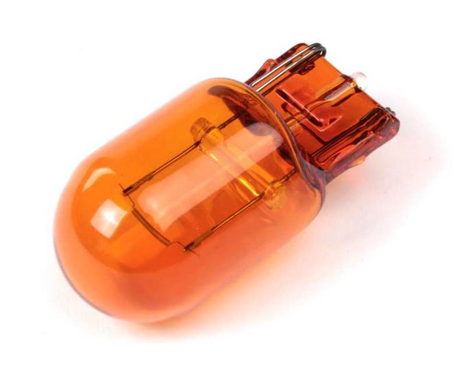 VW Light Bulb (Amber) (21W) N10724401