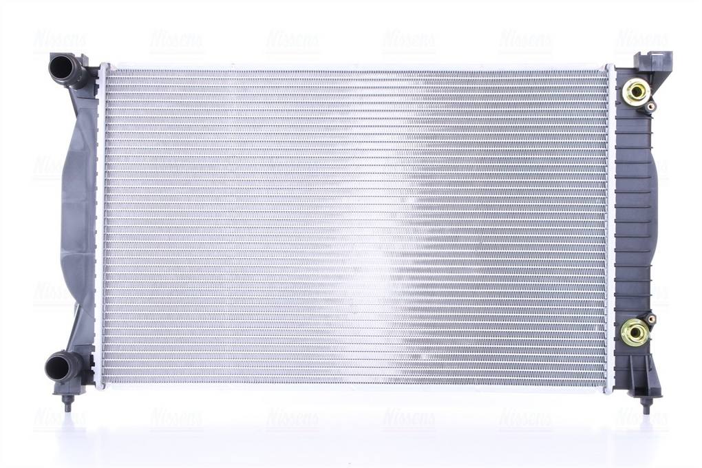 Audi Radiator (Auto Trans) 8E0121251AQ – Nissens 60305A