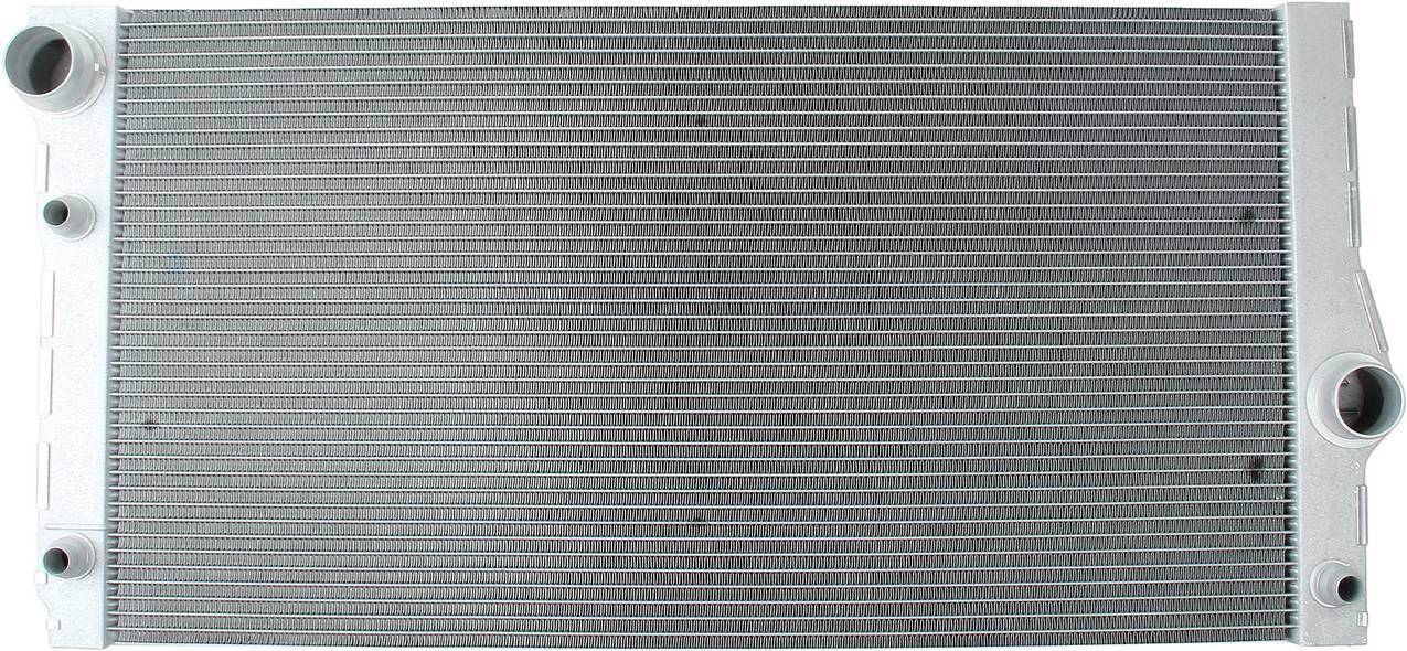 BMW Radiator 60775 – Nissens