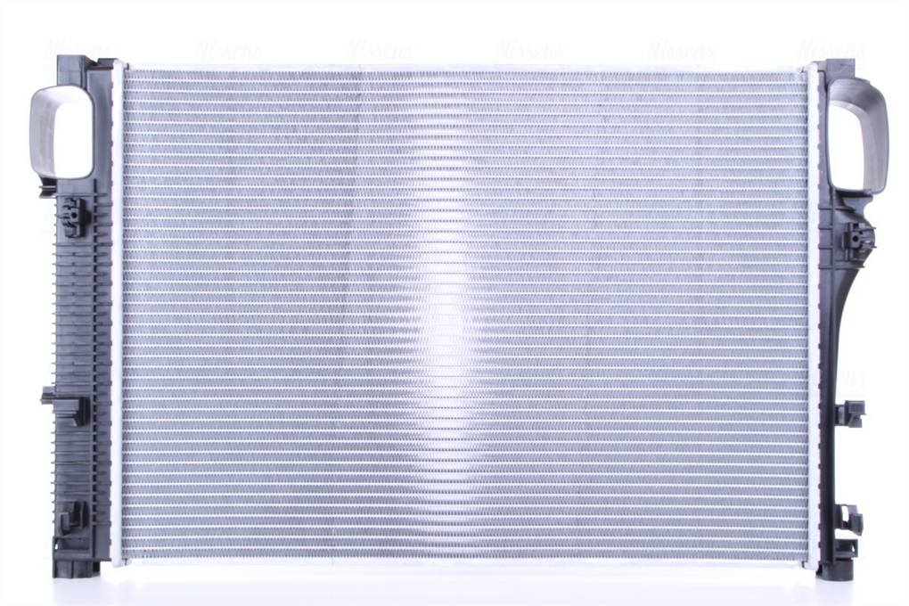 Mercedes Radiator 2215003103 – Nissens 67107A