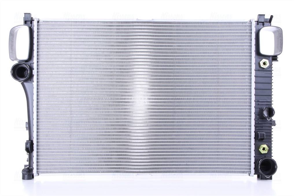 Mercedes Radiator 2215003103 – Nissens 67107A