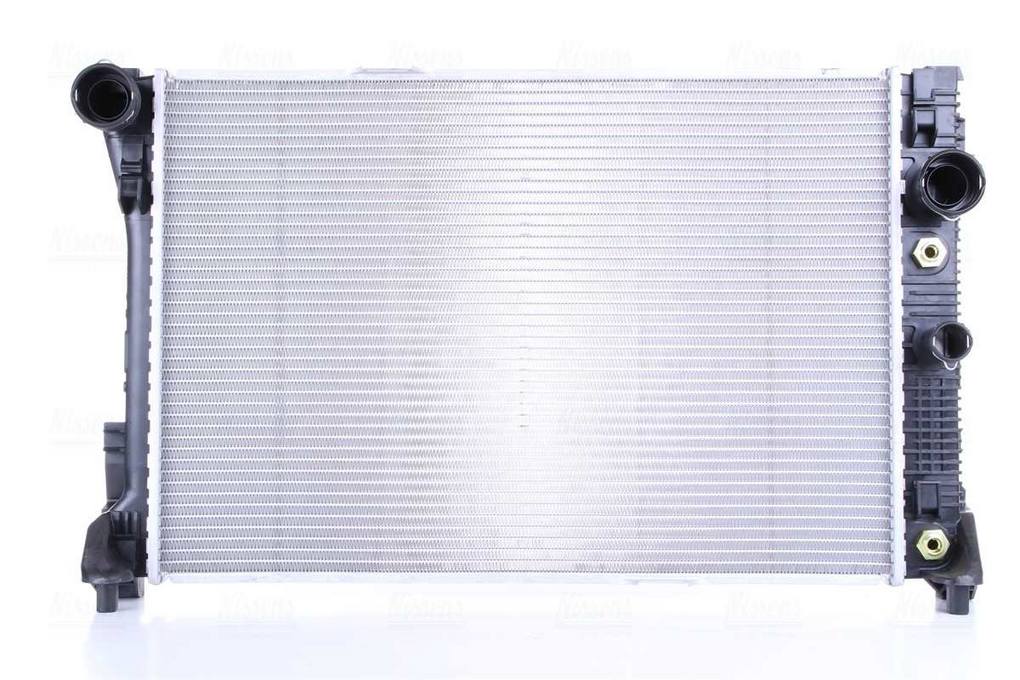 Mercedes Radiator 67161 – Nissens