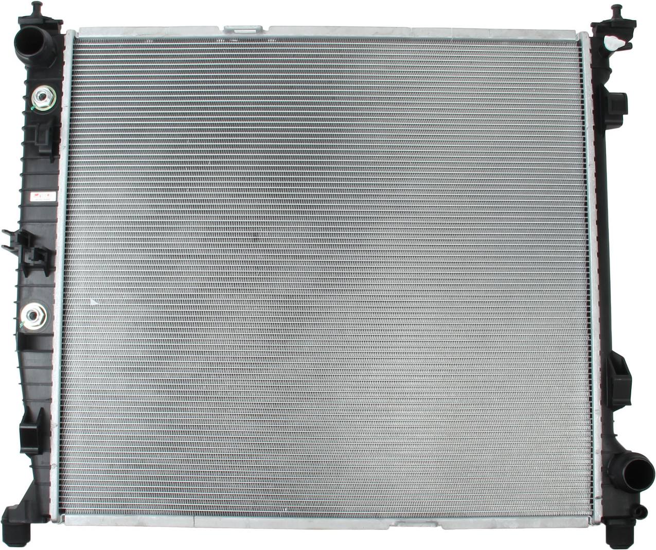 Mercedes Radiator 0995001303 – Nissens 67188