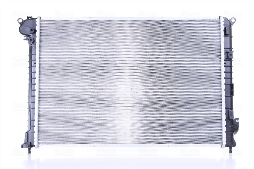 Mini Radiator 17117570489 – Nissens 69701A