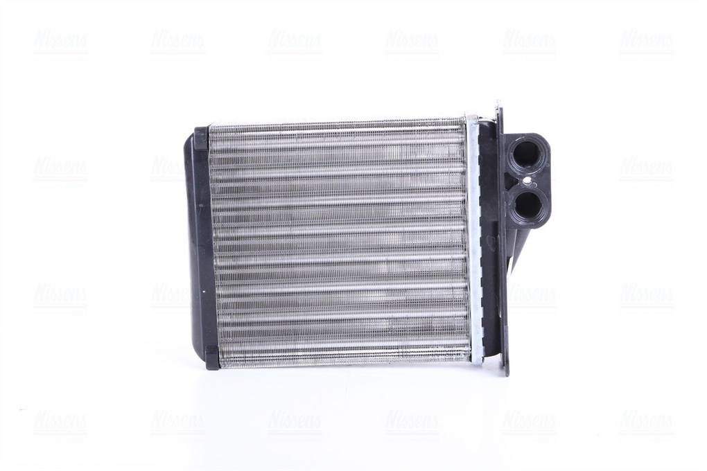 Mercedes HVAC Heater Core 72040 – Nissens