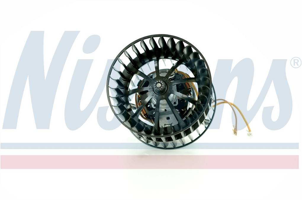 HVAC Blower Motor (With Impeller)