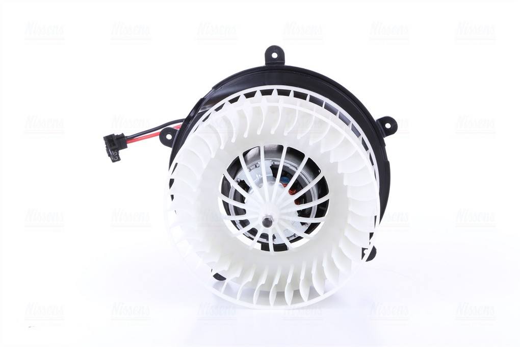 BMW HVAC Blower Motor Assembly 87119 – Nissens